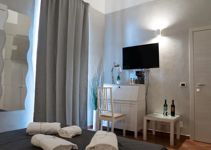 Maison Villa PirandelloBed and Breakfast